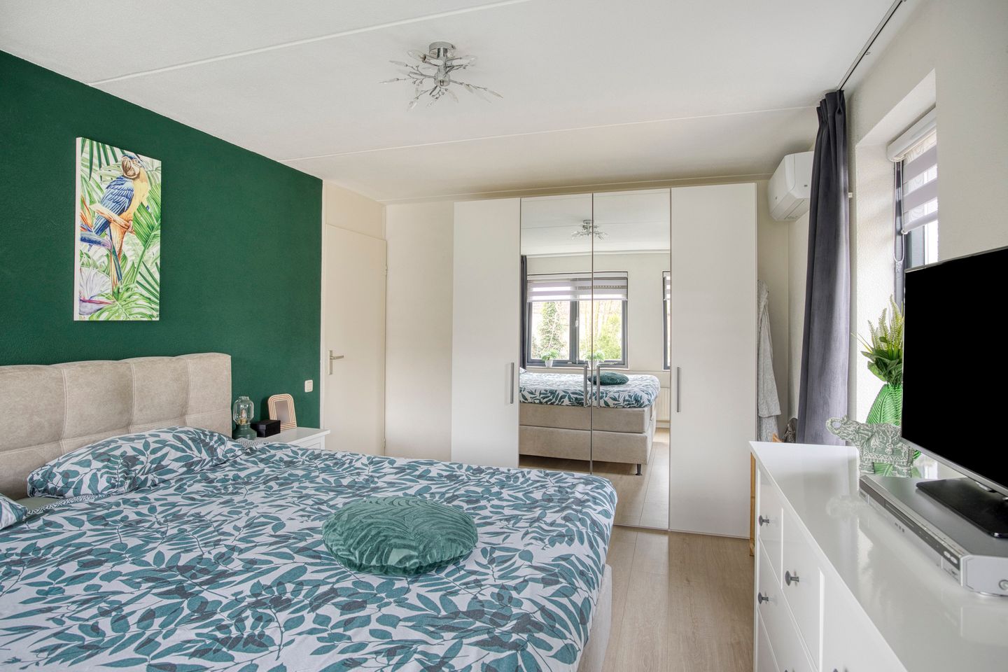 Foto 20 van Grote Beerlaan 31