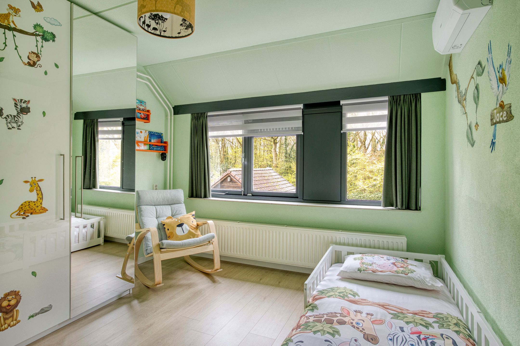 Foto 21 van Grote Beerlaan 31