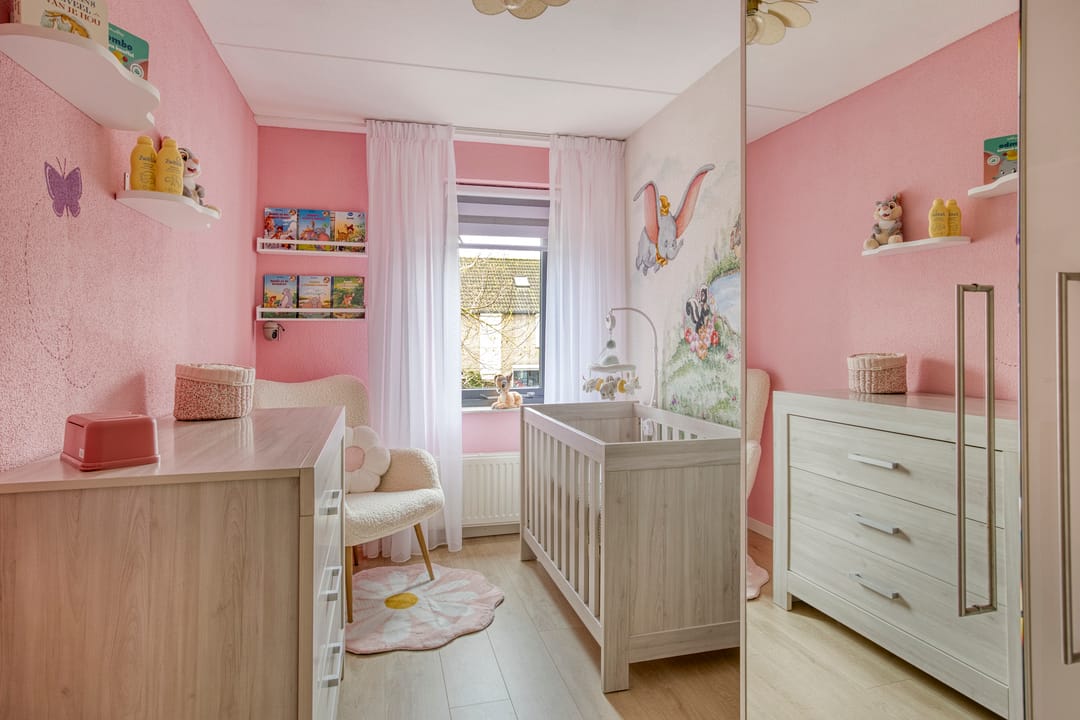 Foto 23 van Grote Beerlaan 31