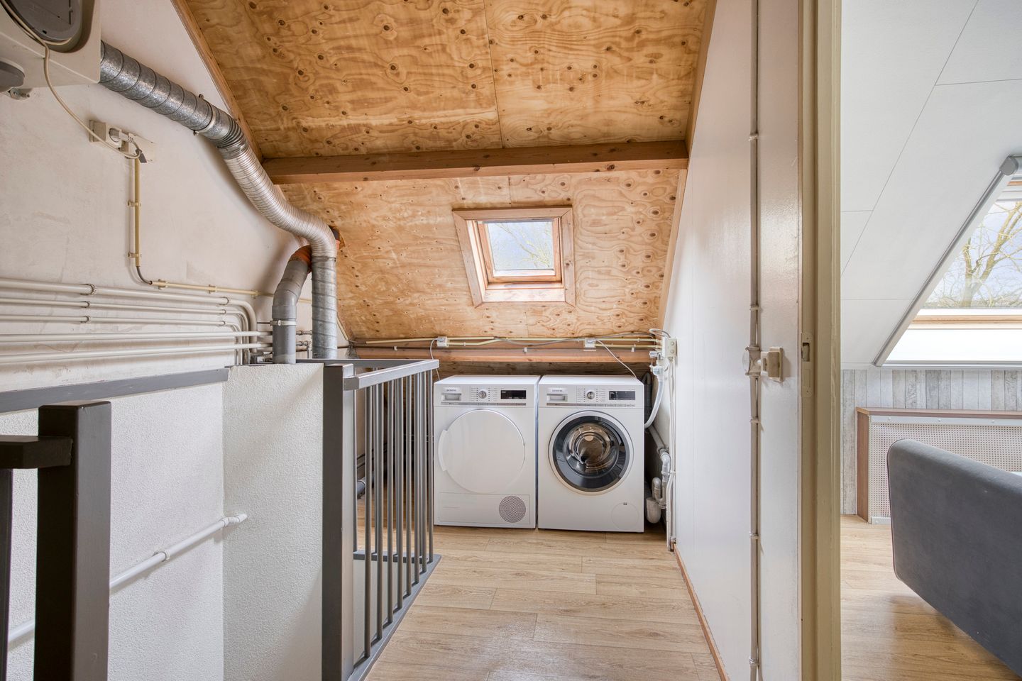 Foto 29 van Grote Beerlaan 31