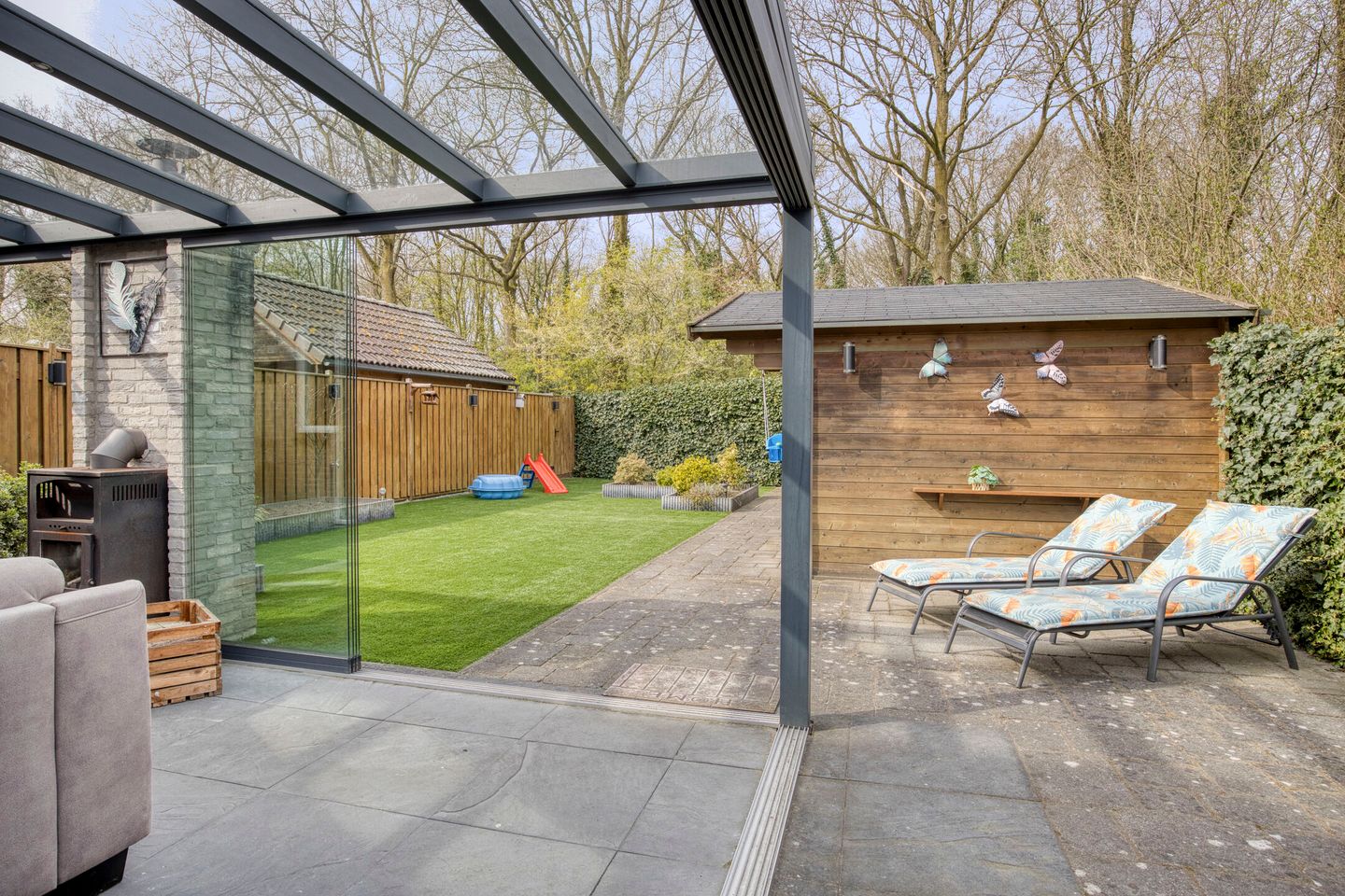 Foto 34 van Grote Beerlaan 31