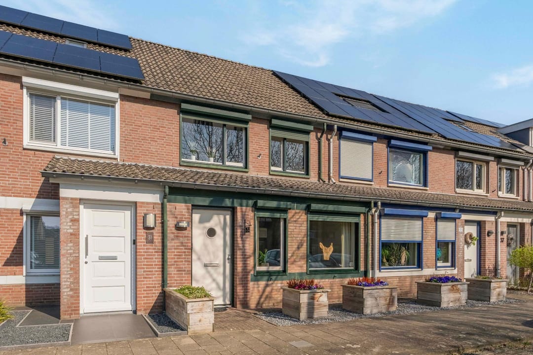 Foto 1 van Ambrosiuslaan 33