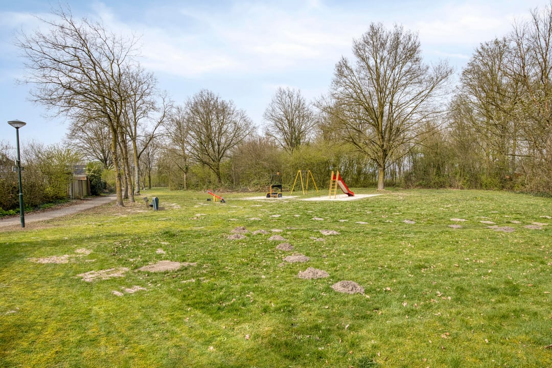 Foto 38 van Grote Beerlaan 31