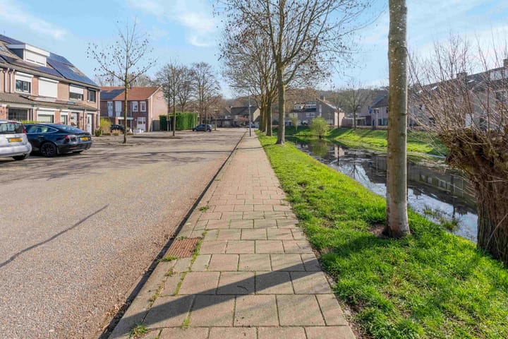 Foto 2 van Ambrosiuslaan 33