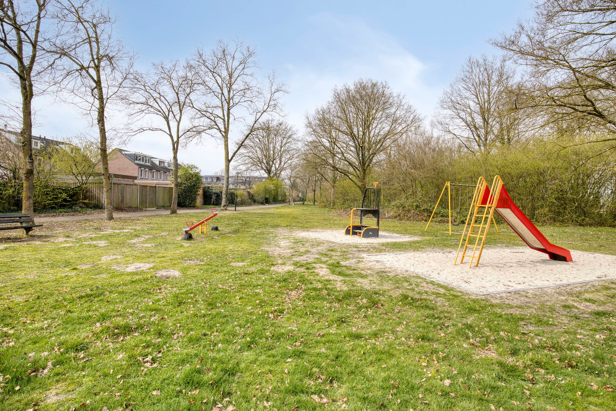 Foto 39 van Grote Beerlaan 31