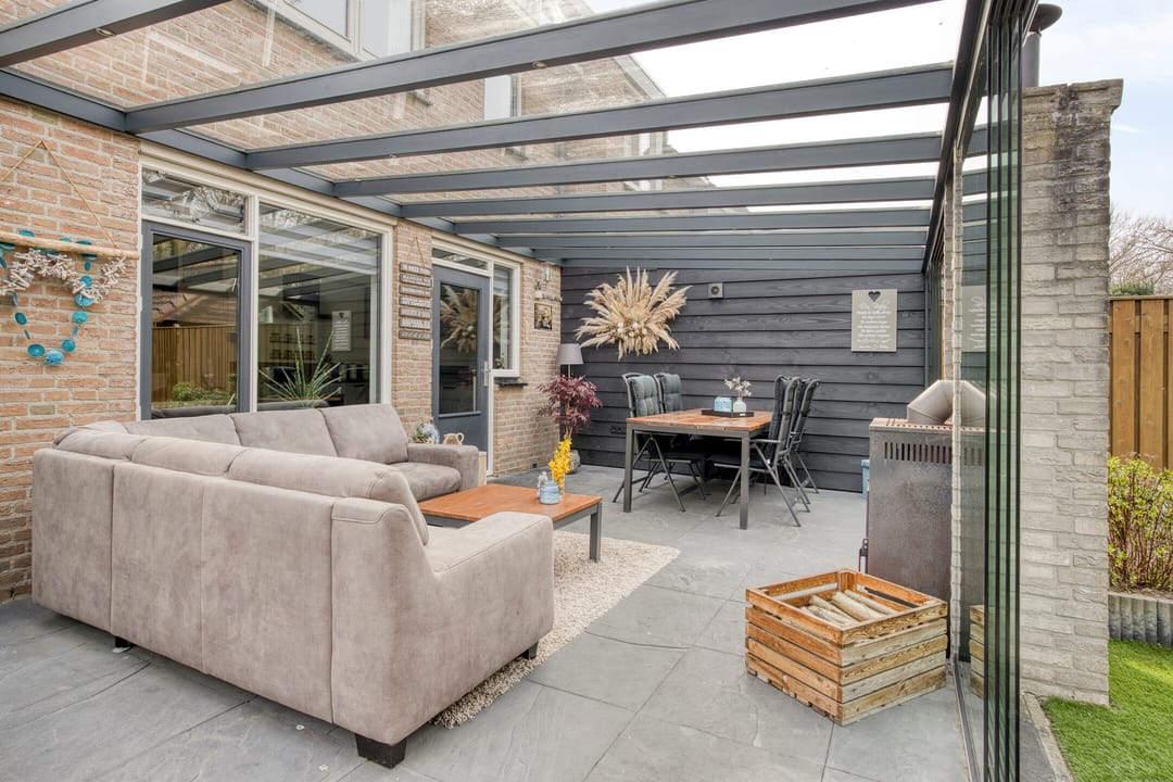 Foto 32 van Grote Beerlaan 31