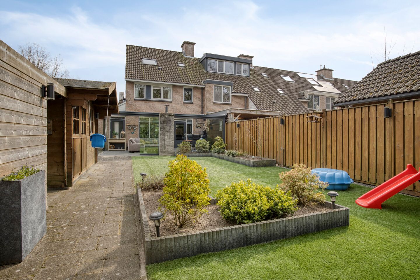 Foto 35 van Grote Beerlaan 31