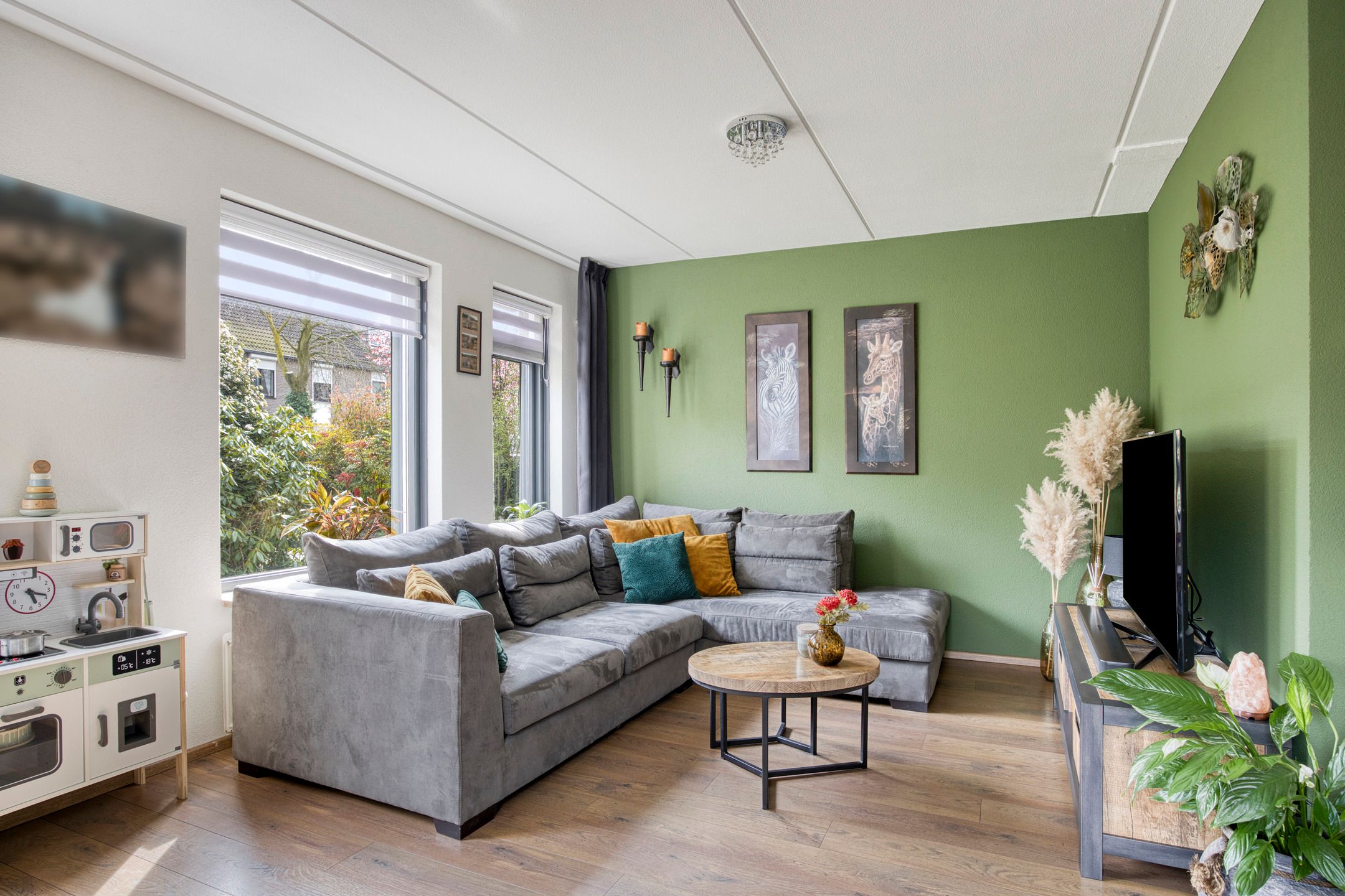 Foto 9 van Grote Beerlaan 31