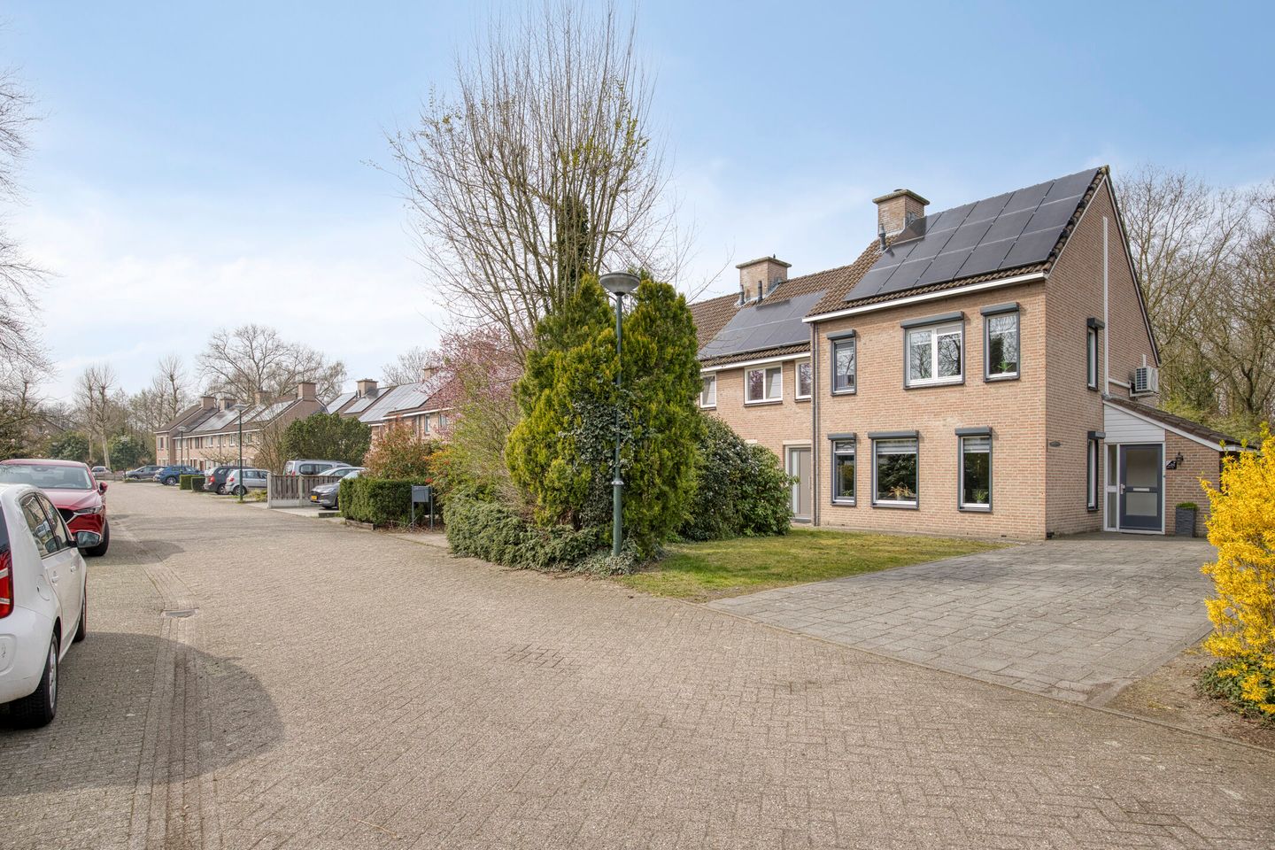 Foto 40 van Grote Beerlaan 31