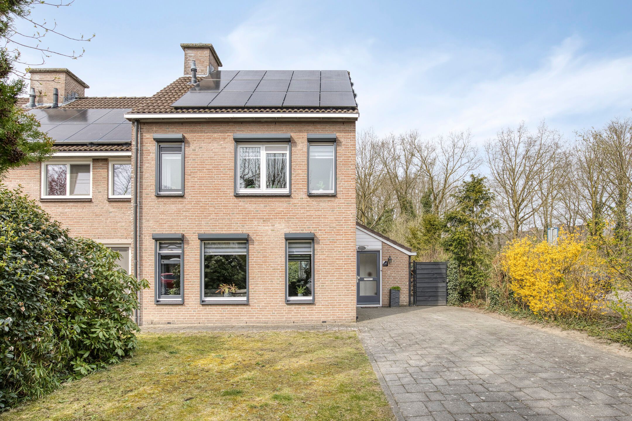 Foto 42 van Grote Beerlaan 31