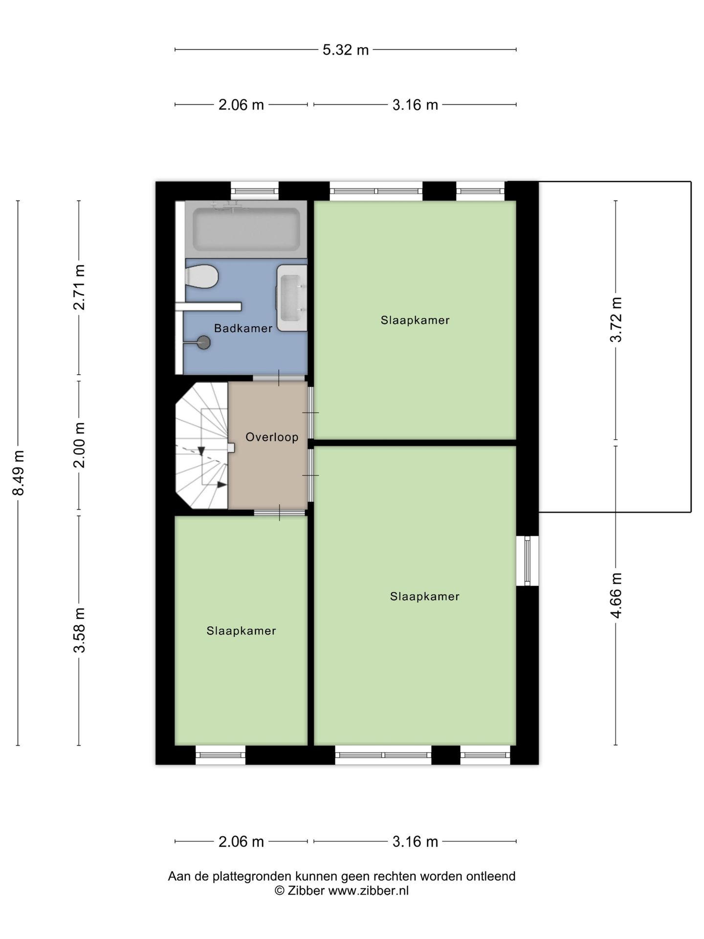 Foto 44 van Grote Beerlaan 31