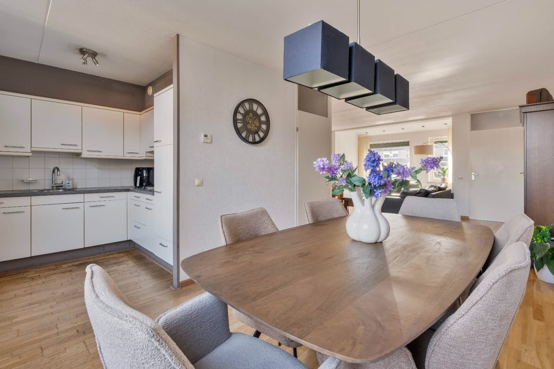 Foto 8 van Ambrosiuslaan 33