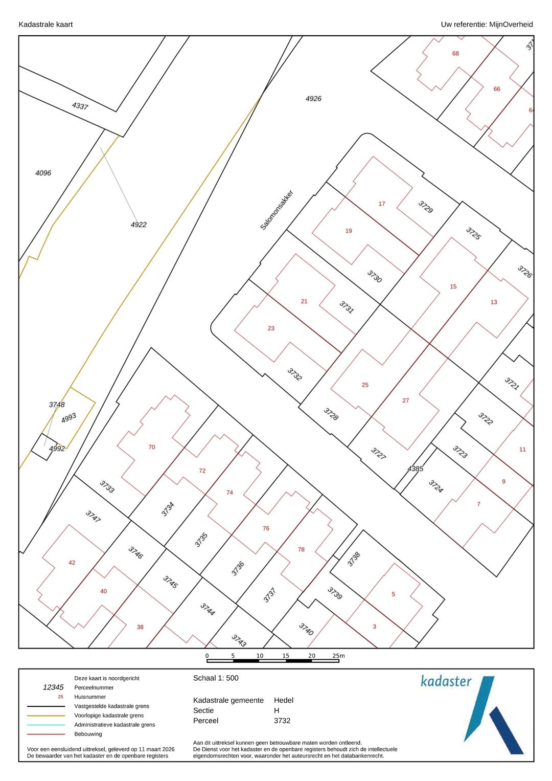 Foto 46 van Salomonsakker 23