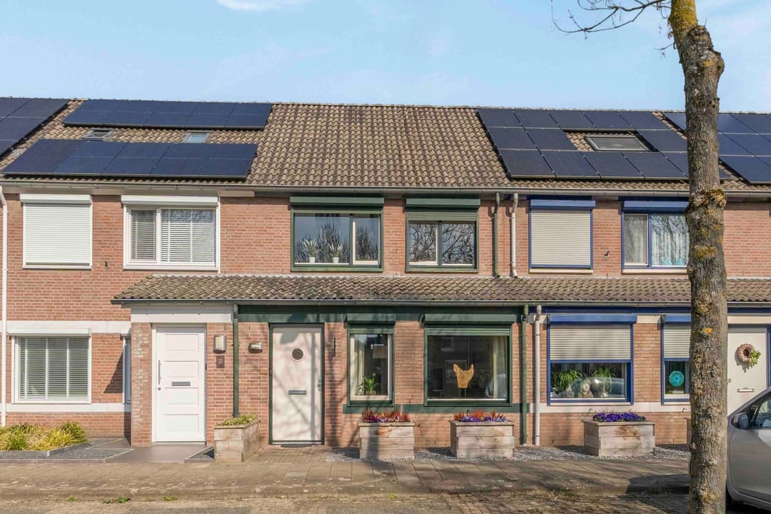 Foto 23 van Ambrosiuslaan 33