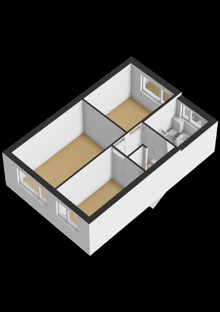 Foto 28 van Ambrosiuslaan 33