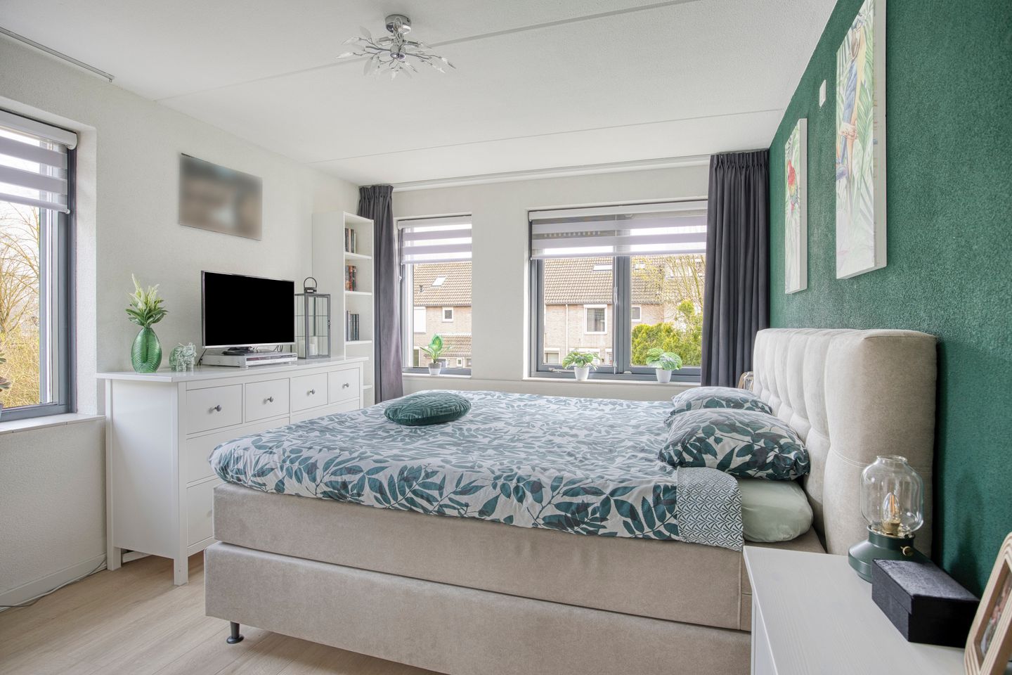 Foto 19 van Grote Beerlaan 31