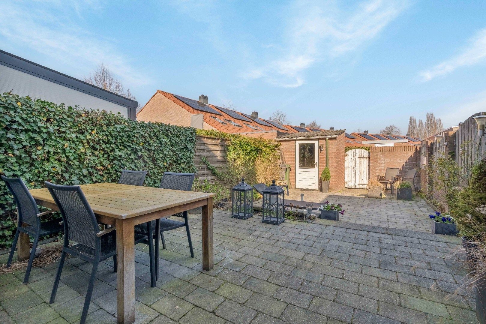 Foto 3 van Ambrosiuslaan 33