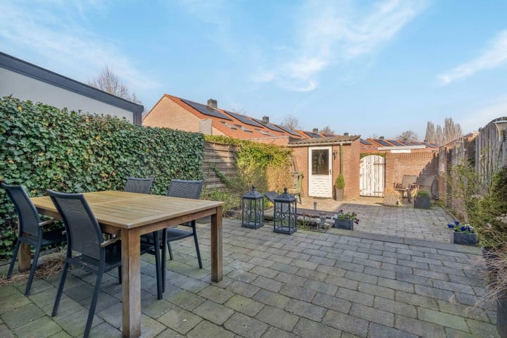 Foto 3 van Ambrosiuslaan 33