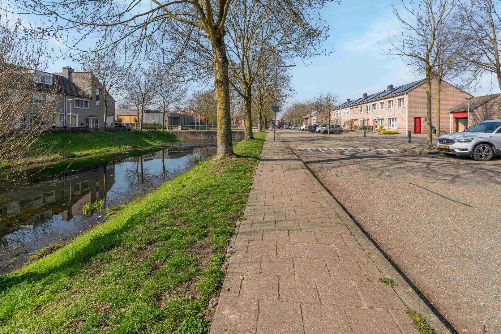 Foto 24 van Ambrosiuslaan 33