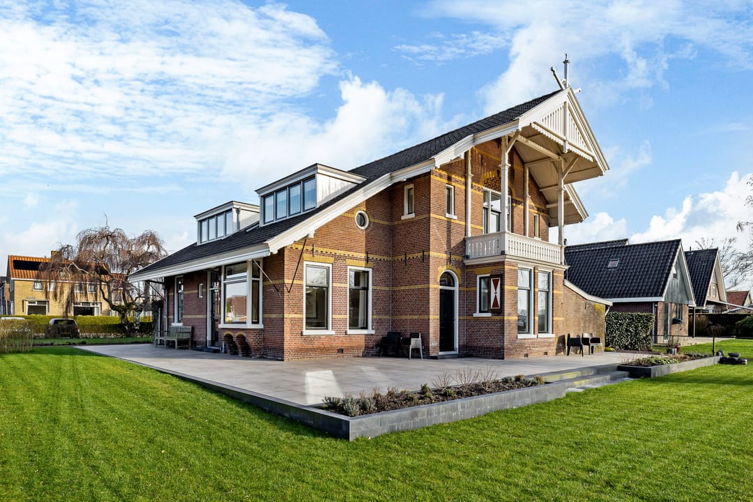 Foto 41 van Koetshúsleane 2