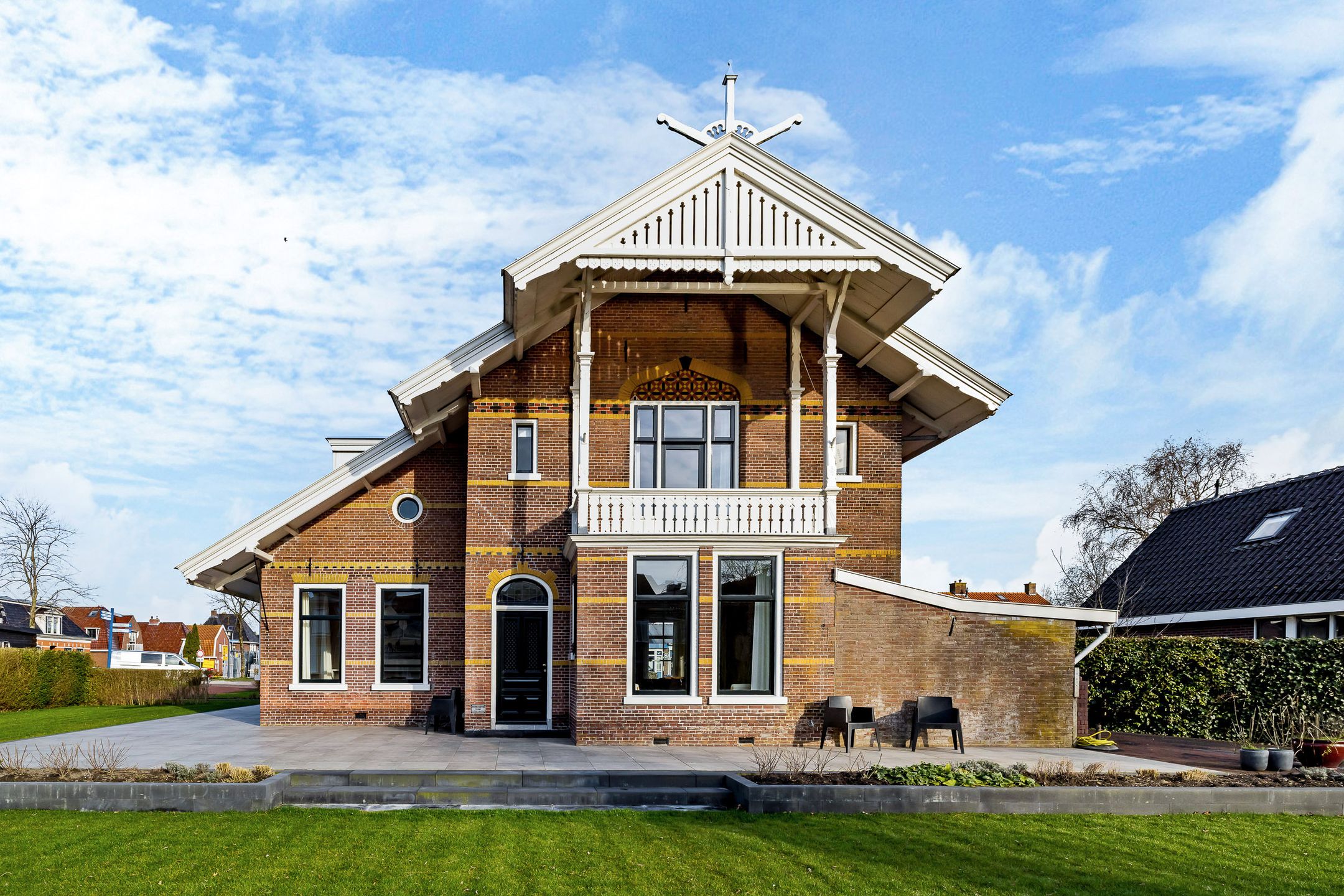 Foto 42 van Koetshúsleane 2