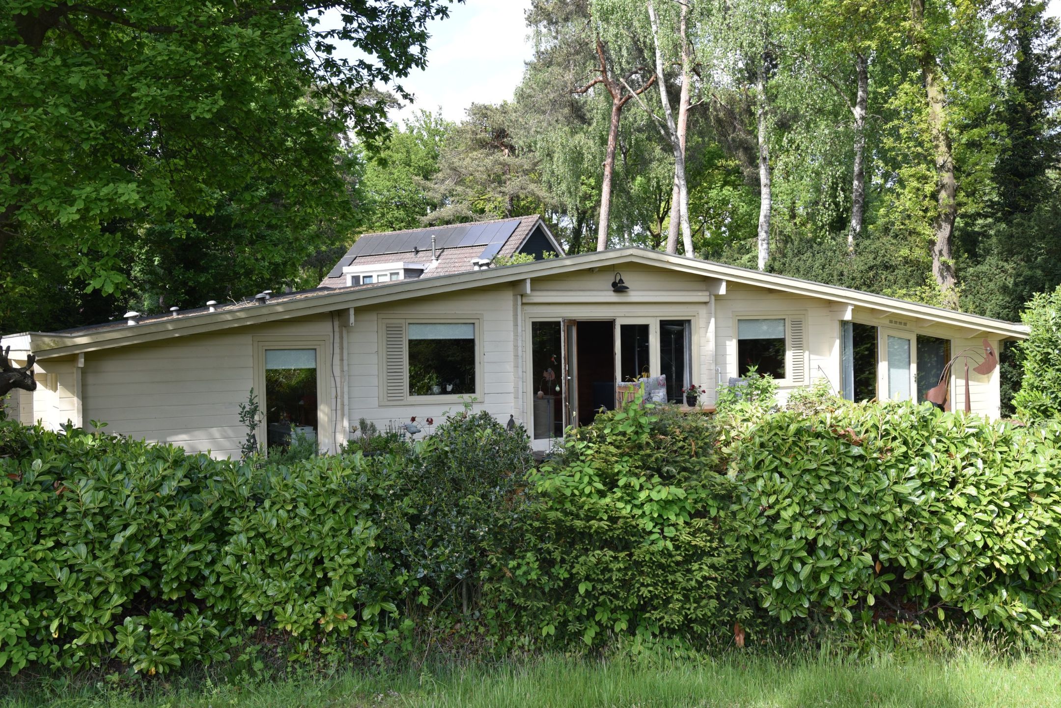 Foto 3 van Looërmark 5