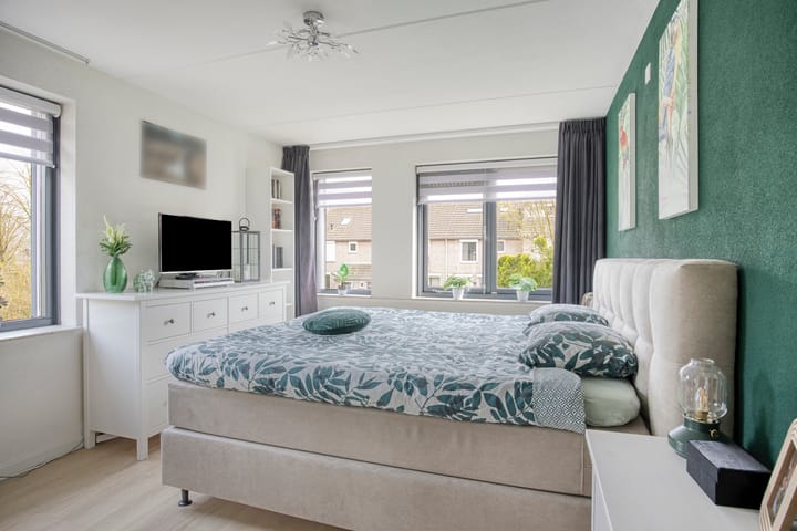 Foto 4 van Grote Beerlaan 31