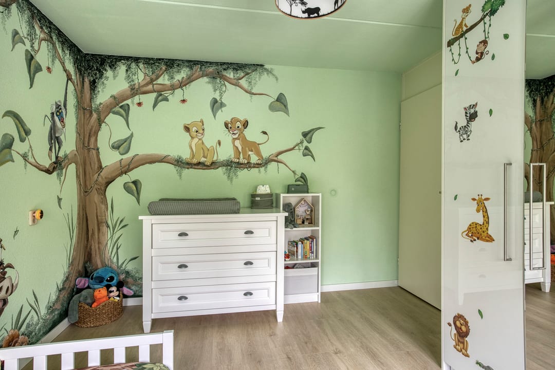 Foto 22 van Grote Beerlaan 31