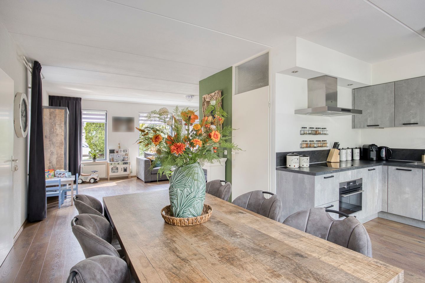 Foto 14 van Grote Beerlaan 31