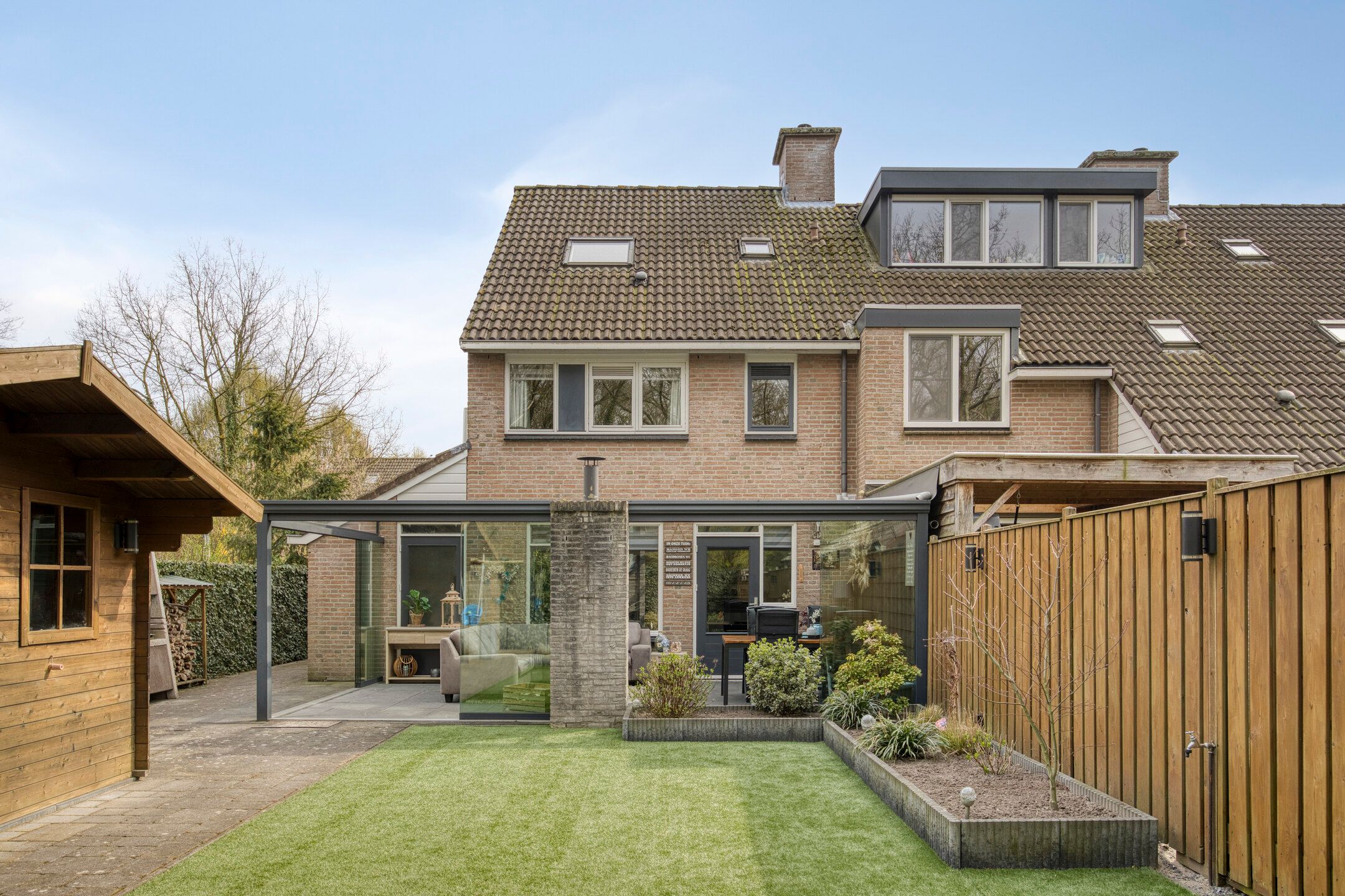 Foto 36 van Grote Beerlaan 31