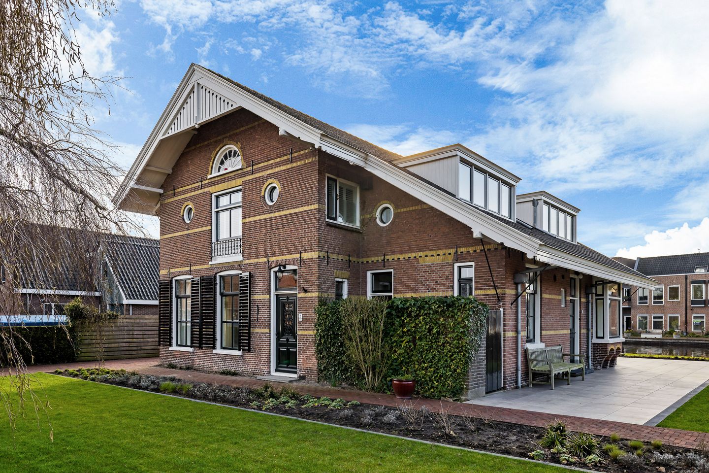 Foto 4 van Koetshúsleane 2