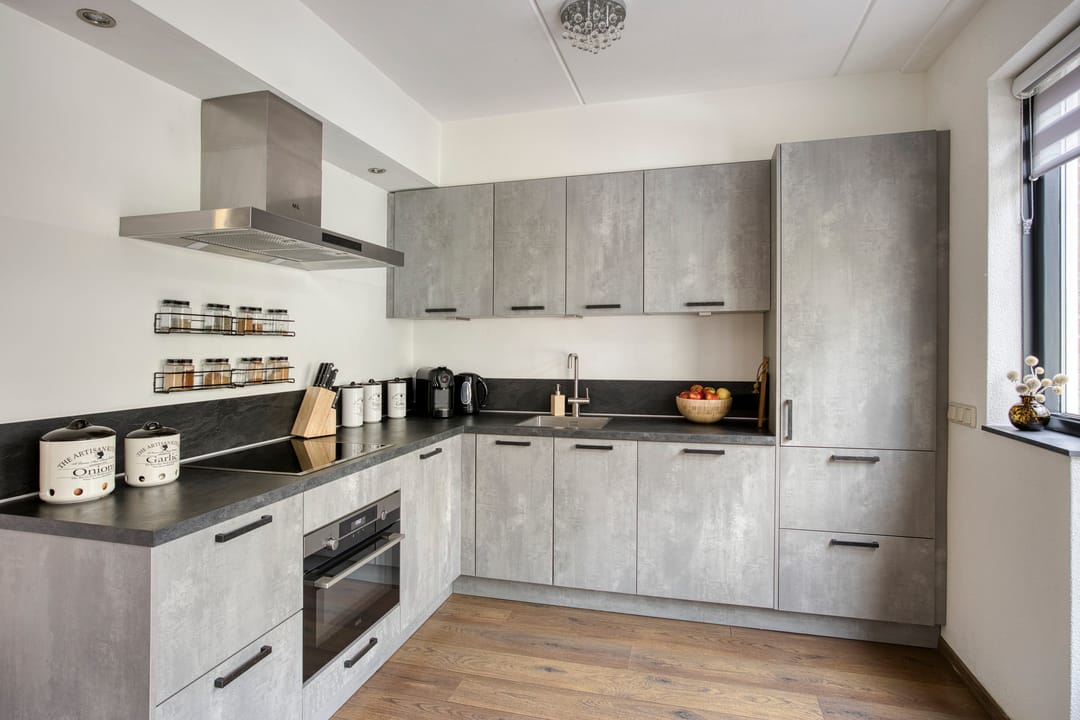 Foto 16 van Grote Beerlaan 31