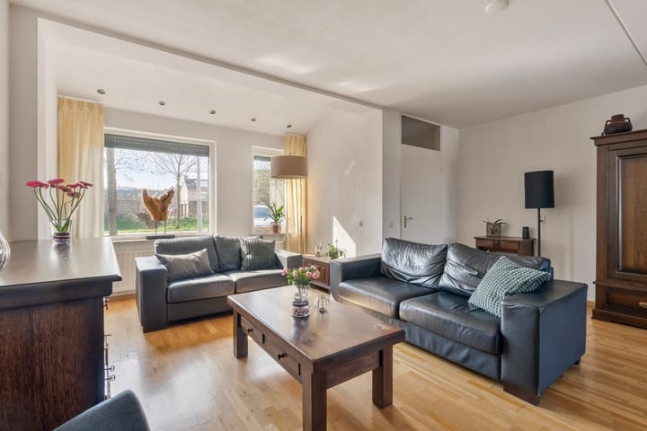 Foto 4 van Ambrosiuslaan 33