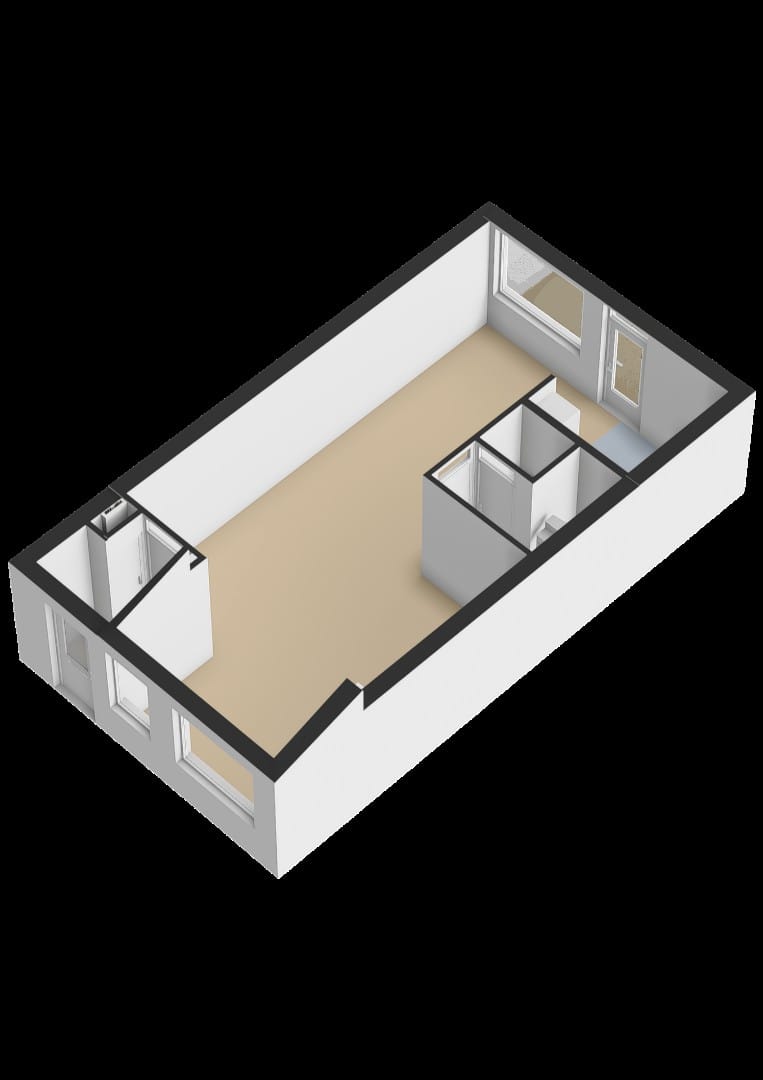 Foto 26 van Ambrosiuslaan 33