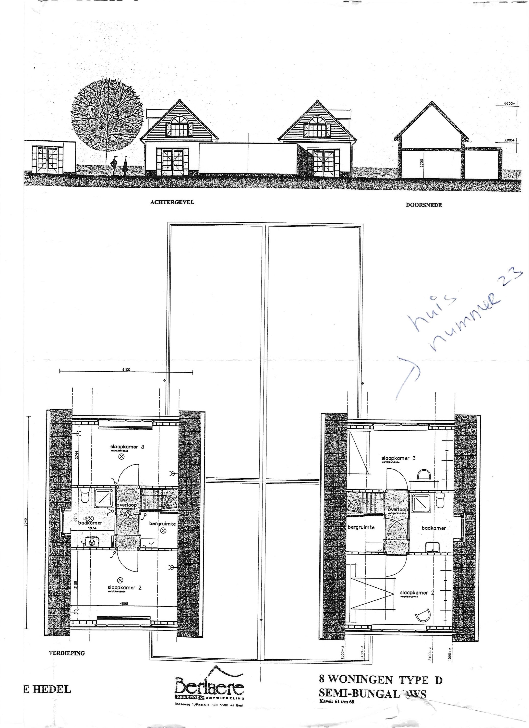Foto 45 van Salomonsakker 23