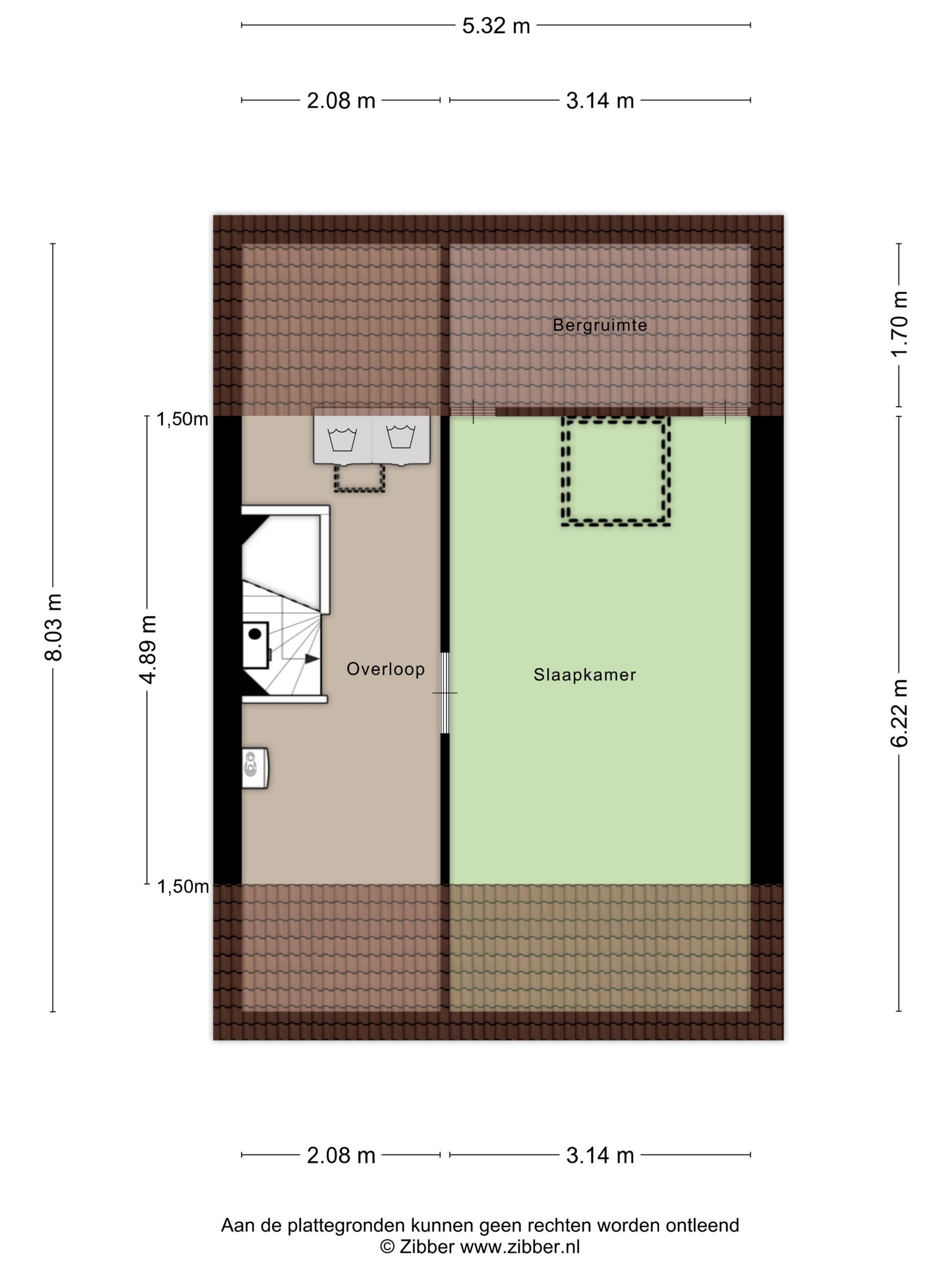 Foto 45 van Grote Beerlaan 31
