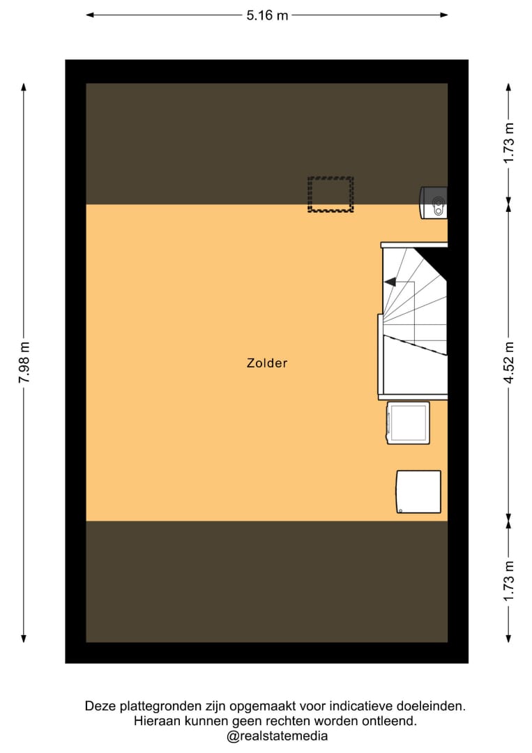 Foto 29 van Ambrosiuslaan 33