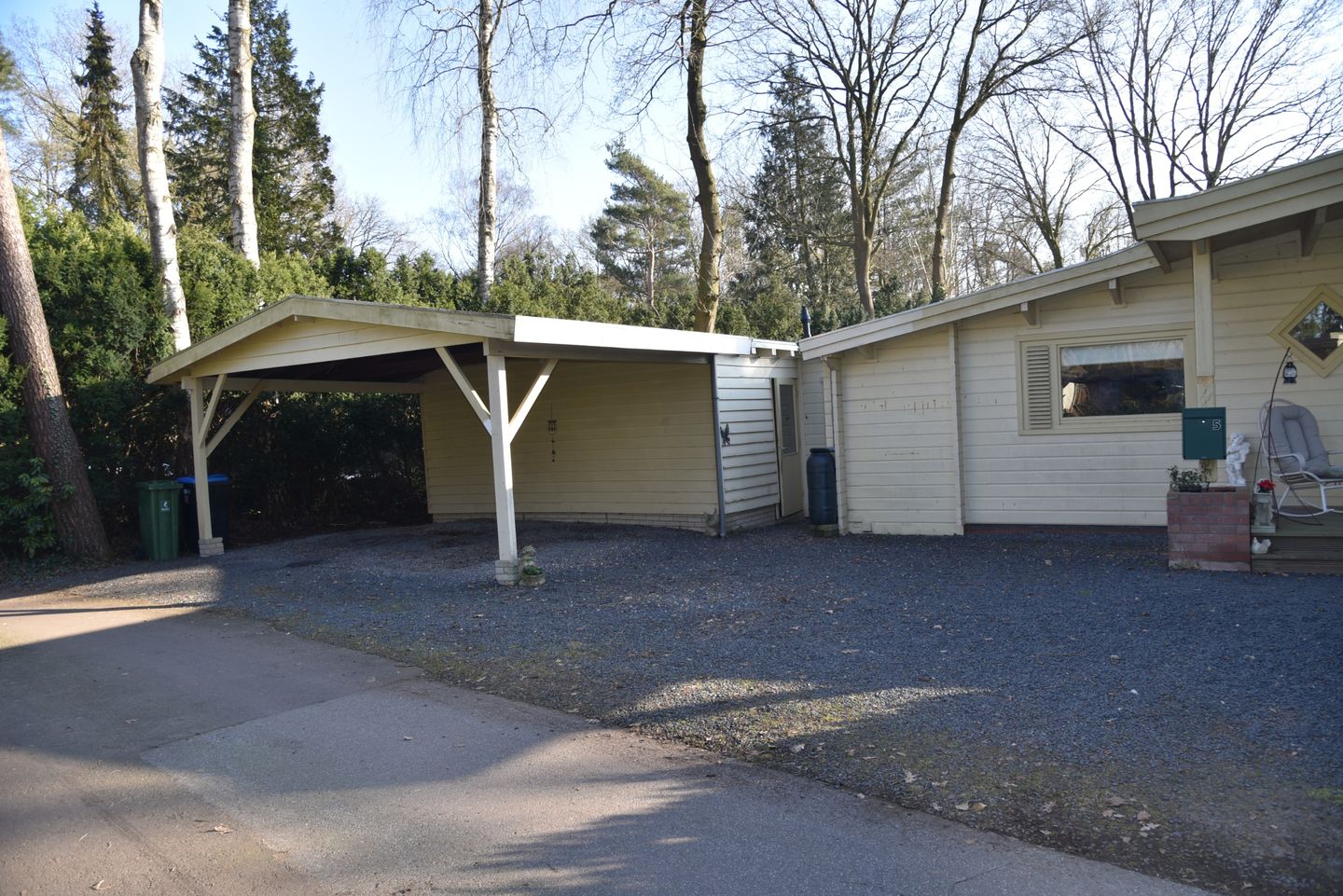 Foto 29 van Looërmark 5