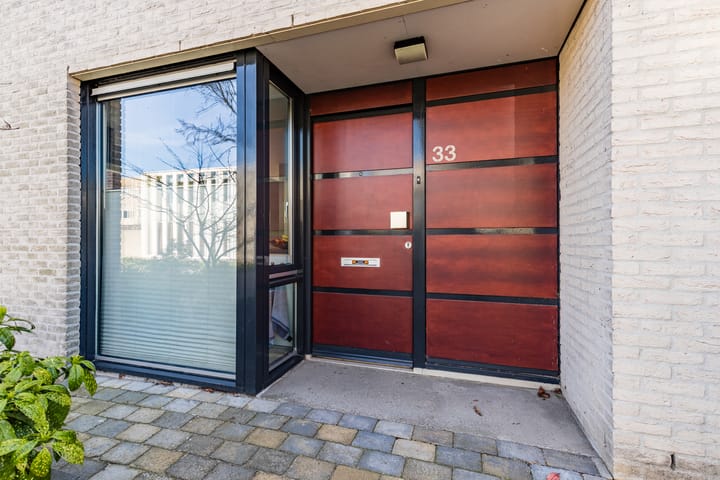 Foto 5 van Klipper 33