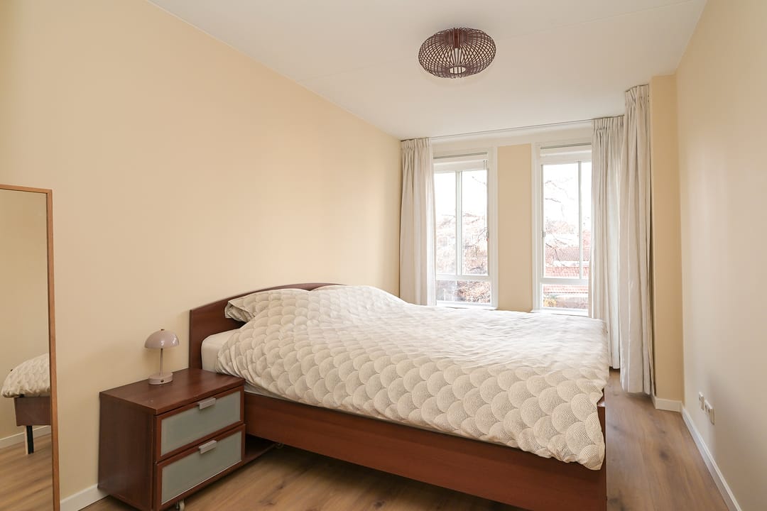 Photo 8 of Fluwelen Burgwal 26