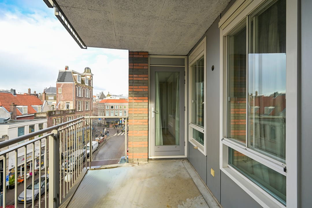 Photo 13 of Fluwelen Burgwal 26