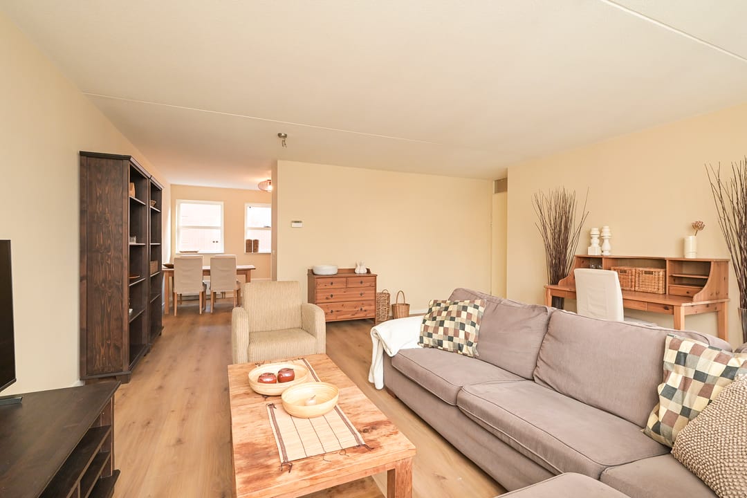 Photo 23 of Fluwelen Burgwal 26