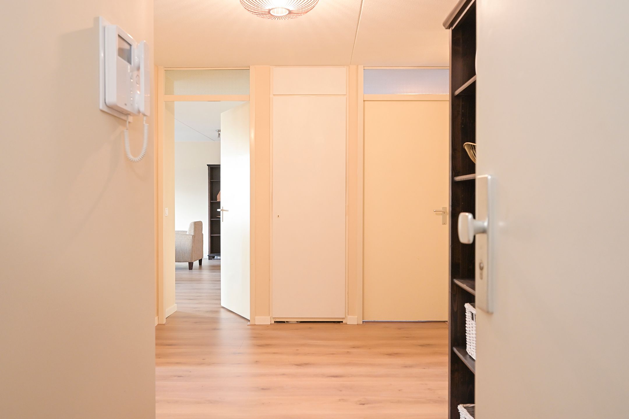 Photo 6 of Fluwelen Burgwal 26