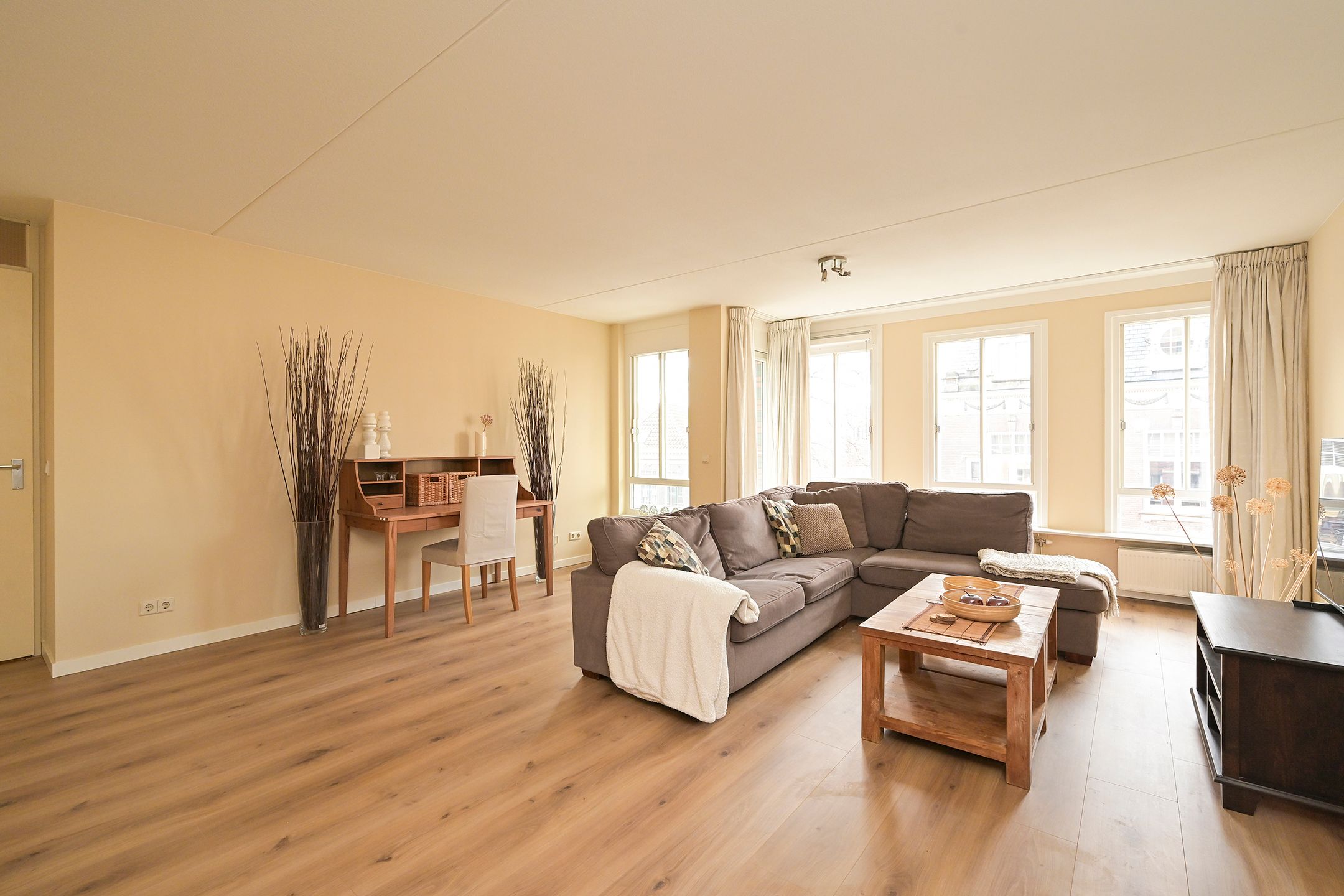 Photo 21 of Fluwelen Burgwal 26