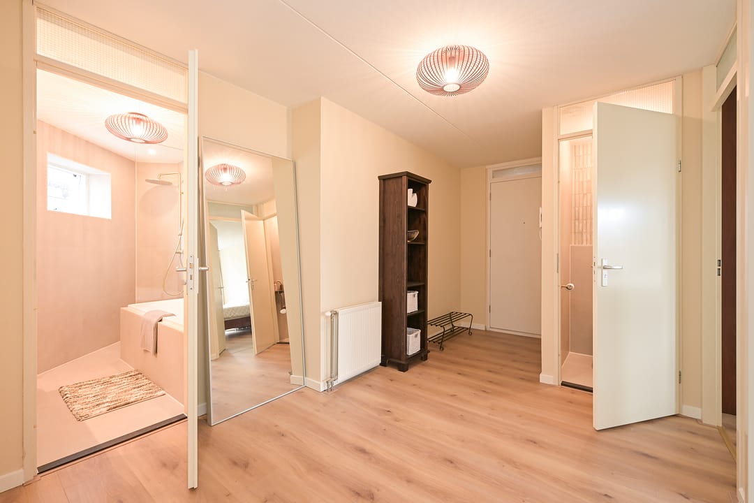 Photo 16 of Fluwelen Burgwal 26