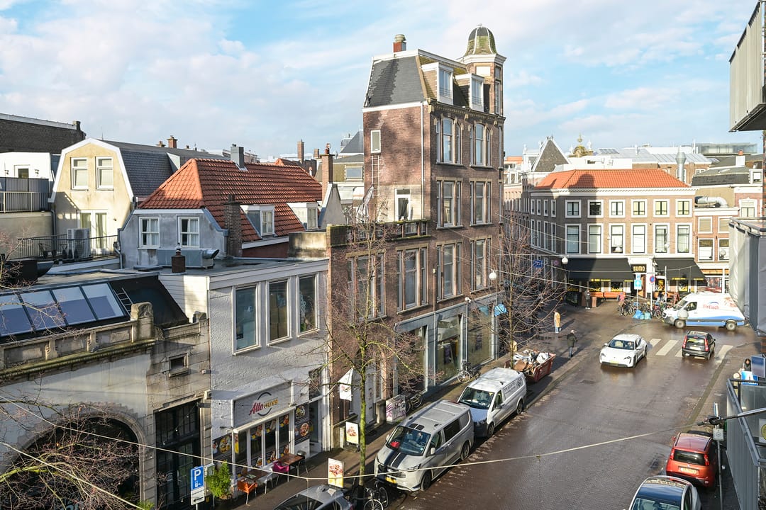 Photo 11 of Fluwelen Burgwal 26