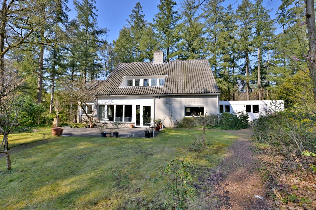 Foto 2 van Houtvest 5