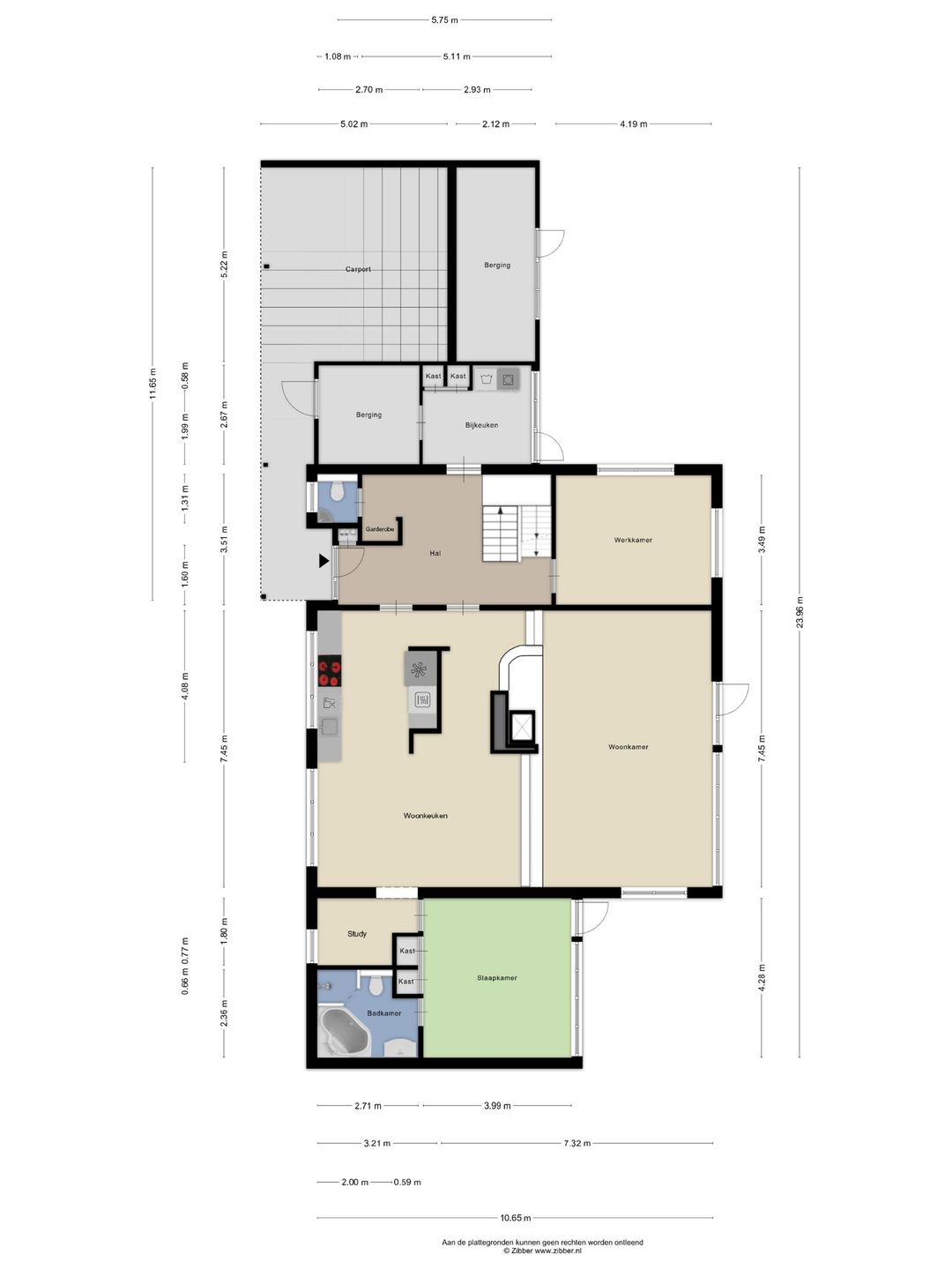 Foto 47 van Houtvest 5