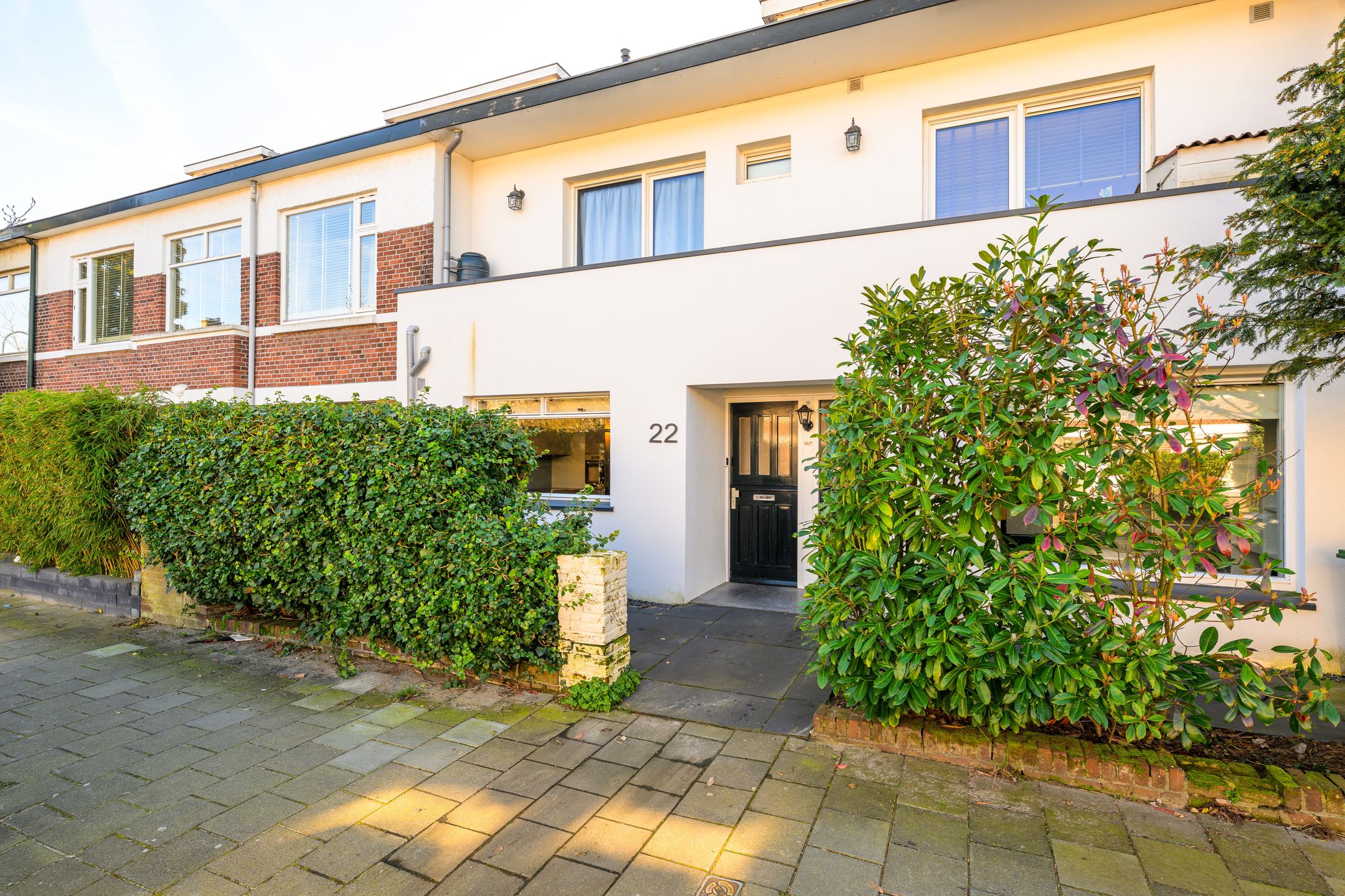 Noordenburglaan 22 