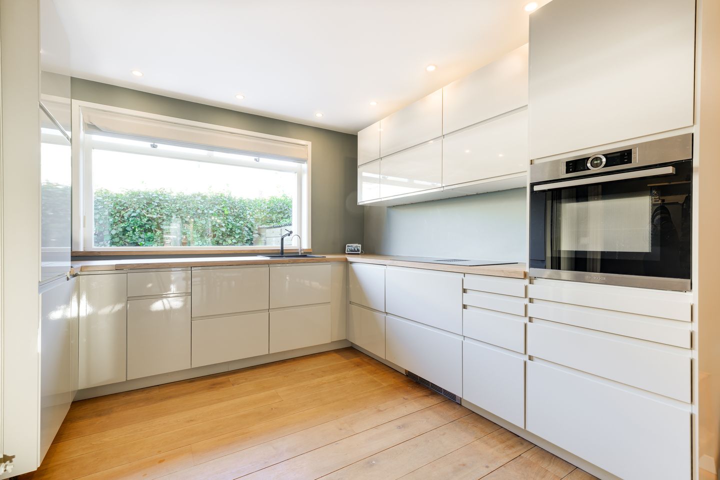 Foto 4 van Noordenburglaan 22